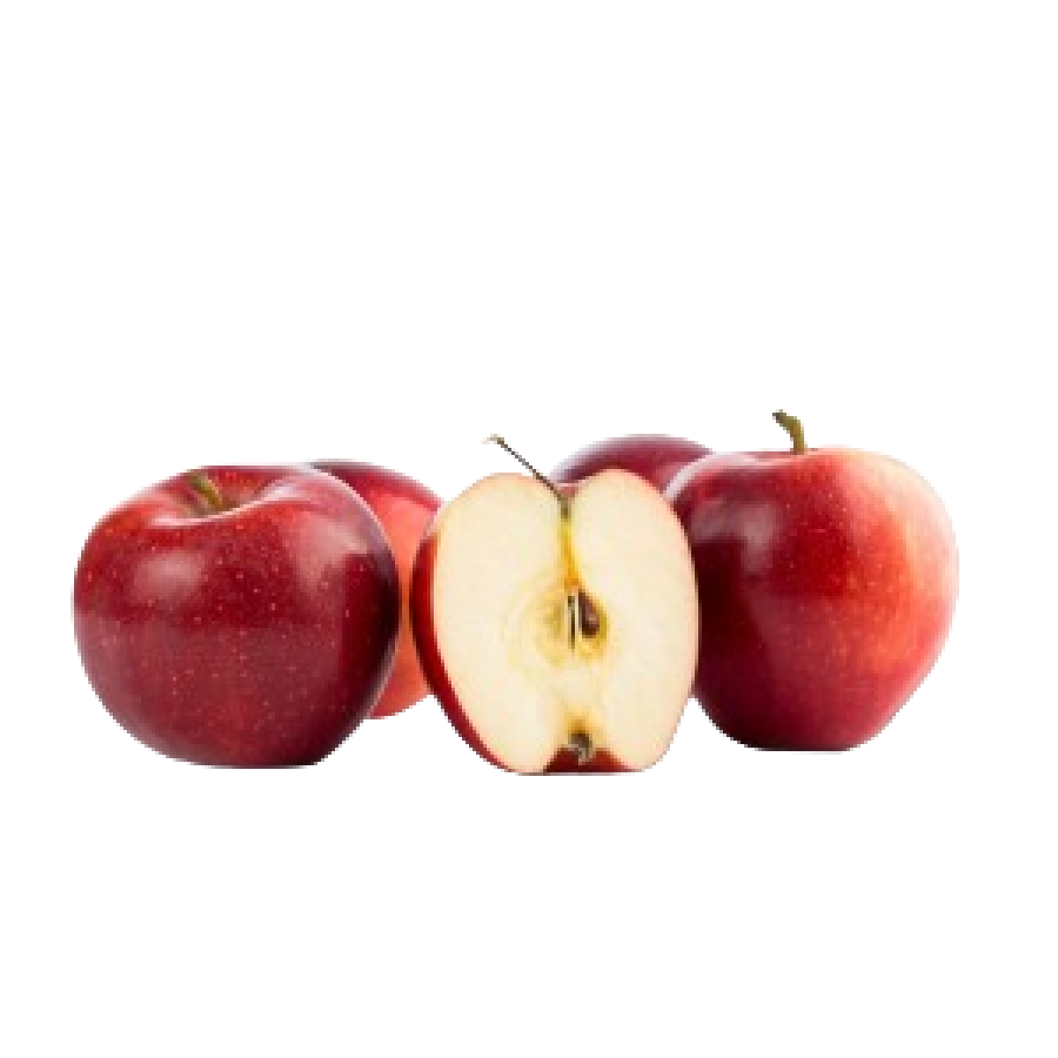 تفاح جالا الملكي المحلي