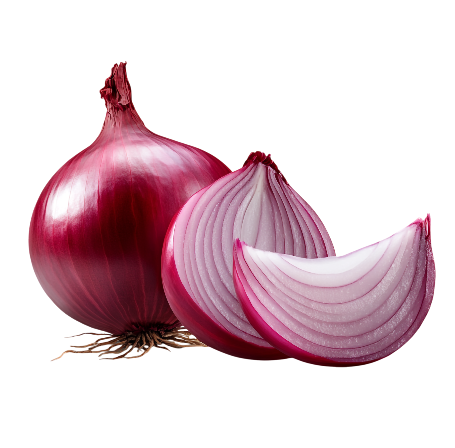 ONION RED