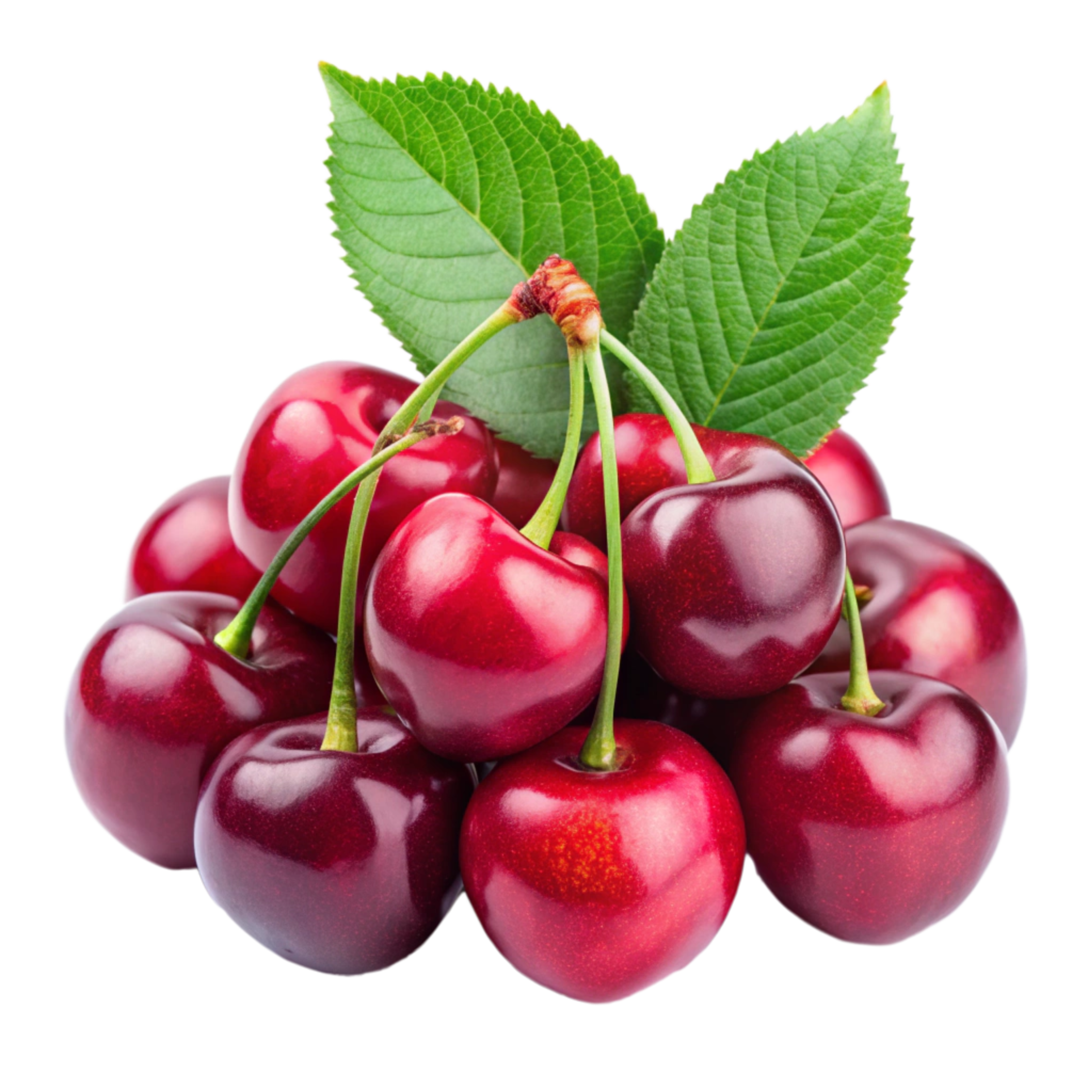 CHERRY RED 