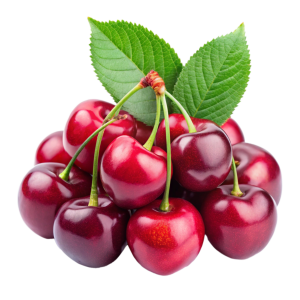 CHERRY RED 